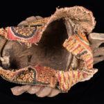 Mask - Wood - Agbogho Mmwo - Igbo / Ibo - Nigeria