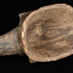 Animal Mask - Wood - Makonde - Tanzania