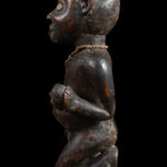 Figure - Wood - Bakongo Vili - Congo