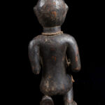 Figure - Wood - Bakongo Vili - Congo