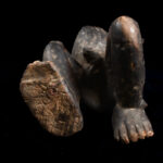 Figure - Wood - Bakongo Vili - Congo