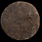 Stool - Wood - Pende - DR Congo