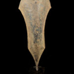 Gong Currency - Jonga - DR Congo