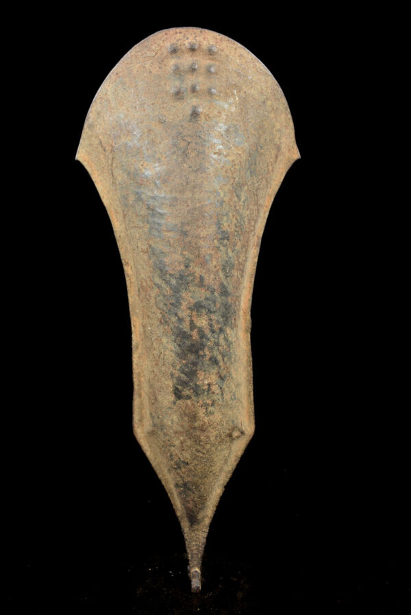 Gong Currency - Jonga - DR Congo
