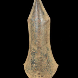 Gong Currency - Jonga - DR Congo