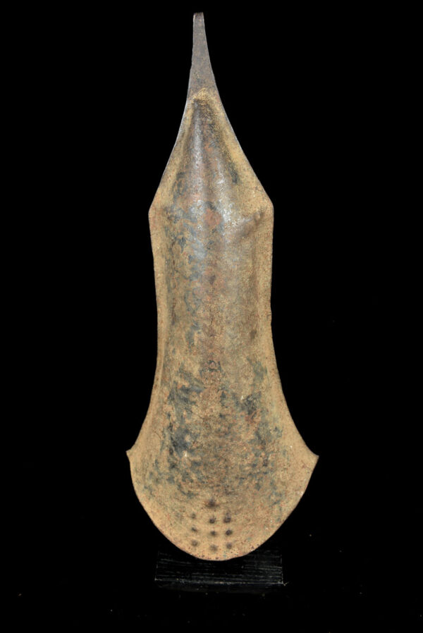 Gong Currency - Jonga - DR Congo