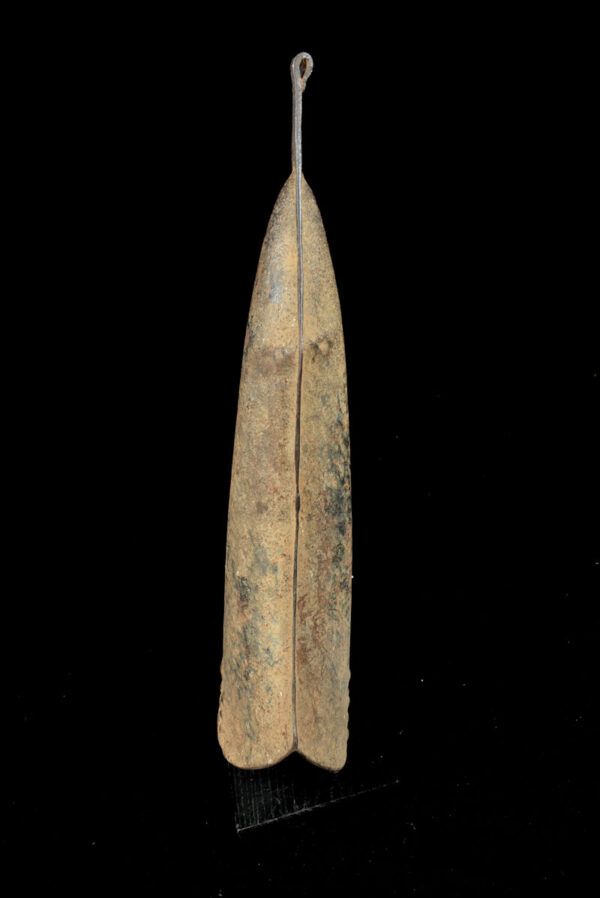 Gong Currency - Jonga - DR Congo