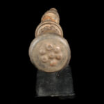 Power Stick / Scepter - Wood, Bone - Lega - DR Congo