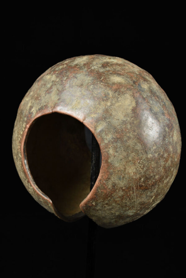 Currency bracelet - Copper - Mbole - DR Congo