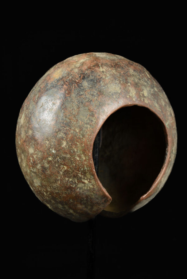Currency bracelet - Copper - Mbole - DR Congo