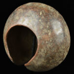 Currency bracelet - Copper - Mbole - DR Congo