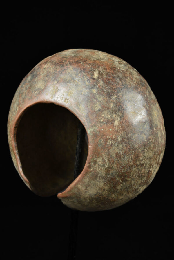 Currency bracelet - Copper - Mbole - DR Congo