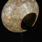 Currency bracelet - Copper - Mbole - DR Congo