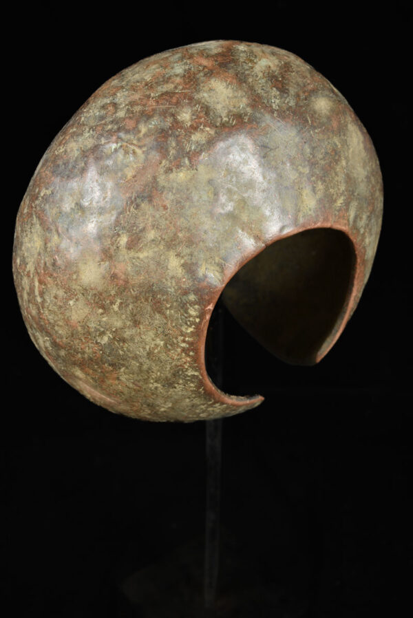 Currency bracelet - Copper - Mbole - DR Congo