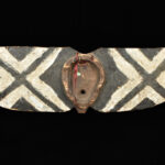 Hawk Mask - Wood - Bwa - Burkina Faso (106 cm)