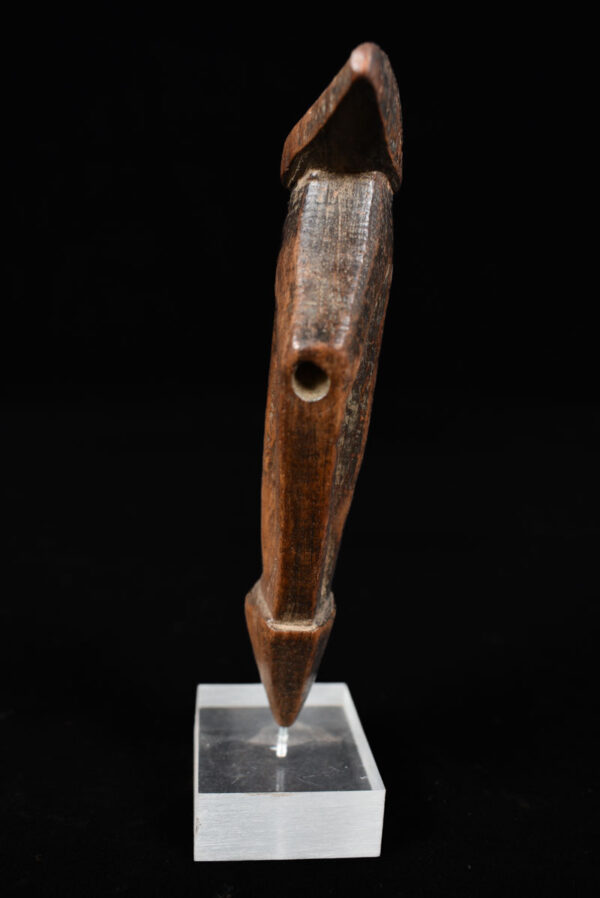Flute - Wood - Bwa- Burkina Faso
