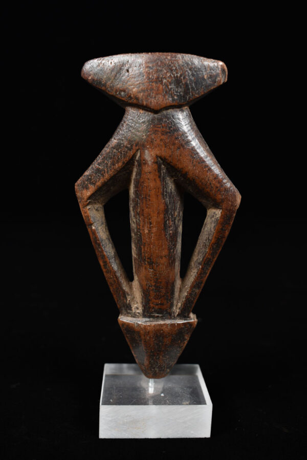 Flute - Wood - Bwa- Burkina Faso