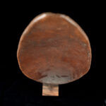 Tribal Spoon - Wood - Dan Ivory Coast