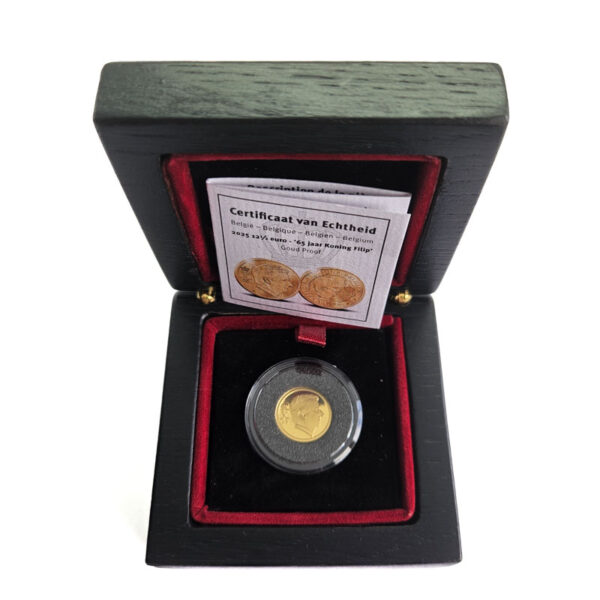 New since 3 days New since 14 days New since 30 days ♡ Follow Seller Categories Ancient, Objects, Artifacts (2) Islamic Coins (3) Medieval Coins (0) Germany before 1871 German States (0) Germany since 1871 (0) Europe (excl. €) (112) Euro Coins (6) United States coins US (7) World Coins (excl. Europe) (134) Gold Silver Platinum (257) Motif Coins Theme (0) Medals and Tokens (2) Stamps (0) More Collectibles (4) All Seller Items Customer feedback Asian African Art 1122 ratings 5.0 / 5.0 Zeer mooi exemplaar! De bestelling is snel en goed verpakt geleverd, de munten zijn nog mooier d... Ok Everthing whent perfect will Come back to this shop to buy other coin View all feedback Belgium 12.5 Euro 2025 Koning Filip