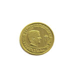 New since 3 days New since 14 days New since 30 days ♡ Follow Seller Categories Ancient, Objects, Artifacts (2) Islamic Coins (3) Medieval Coins (0) Germany before 1871 German States (0) Germany since 1871 (0) Europe (excl. €) (112) Euro Coins (6) United States coins US (7) World Coins (excl. Europe) (134) Gold Silver Platinum (257) Motif Coins Theme (0) Medals and Tokens (2) Stamps (0) More Collectibles (4) All Seller Items Customer feedback Asian African Art 1122 ratings 5.0 / 5.0 Zeer mooi exemplaar! De bestelling is snel en goed verpakt geleverd, de munten zijn nog mooier d... Ok Everthing whent perfect will Come back to this shop to buy other coin View all feedback Belgium 12.5 Euro 2025 Koning Filip