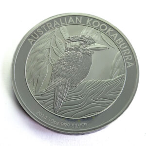 Grade: BU  Material: Silver Weight: 311.10 g Fineness: 999 ‰ ( 310.79 g fine) Diameter: 85.60 mm