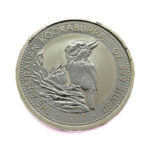 Australia 1 Dollar 1997 Kookaburra - Elizabeth II