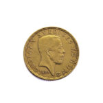 Sweden 5 Kronor 1920 Gustaf V