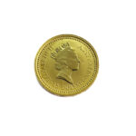 Australia 15 Dollars 1990 Elizabeth II - Kangaroo