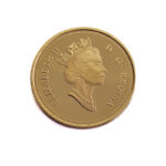 Canada 10 Dollars 2002 Elizabeth II