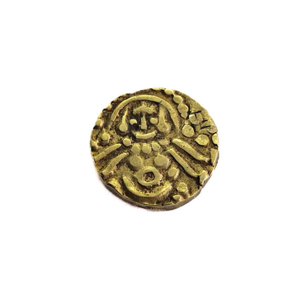 India, Dehli Sultanate AU Unit 1193 - 1206 Mu Izz Aldin