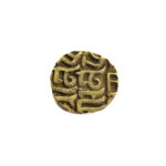 India, Dehli Sultanate AU Unit 1193 - 1206 Mu Izz Aldin