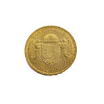 Hungary 20 Korona 1893 Franz Joseph I