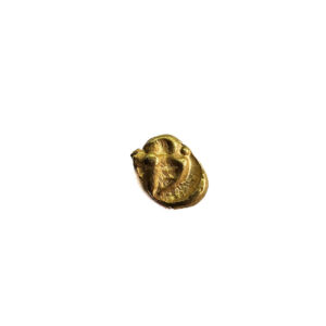 India 1/4 Pagoda 1050 - 1212 Silaharas of Karad
