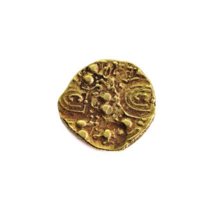 India, Medieval Gadyana / Hoan 1216-1316 Telugu Chodas of Nellore