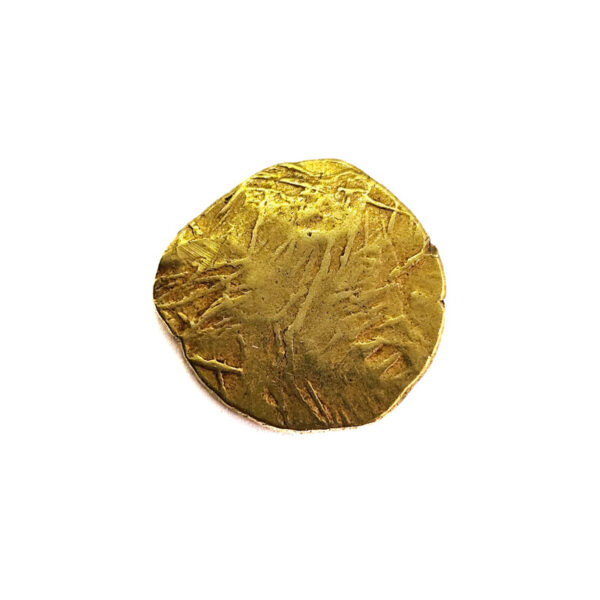 India, Medieval Gadyana / Hoan 1216-1316 Telugu Chodas of Nellore