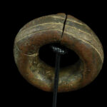 Bracelet / Currency - Bronze Manilla - West Africa