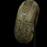 Bracelet / Currency - Bronze Manilla - West Africa