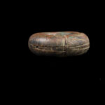 Bracelet / Currency - Bronze Manilla - West Africa