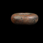 Bracelet / Currency - Bronze Manilla - West Africa