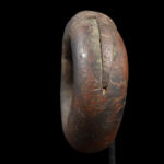 Bracelet / Currency - Bronze Manilla - West Africa