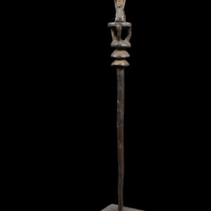 Hairpin - Bronze - Dogon - Mali