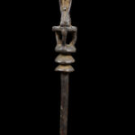 Hairpin - Bronze - Dogon - Mali