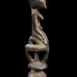 Hairpin - Bronze - Dogon - Mali