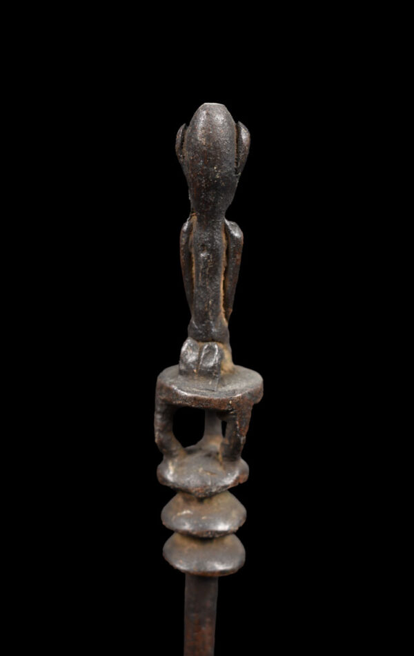 Hairpin - Bronze - Dogon - Mali