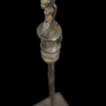 Hairpin - Bronze - Dogon - Mali