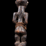 Power Figure - Wood - Songye - Congo