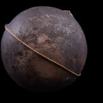Storage pot - Clay - Kasena - Burkina Faso
