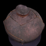 Storage pot - Clay - Kasena - Burkina Faso