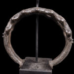Bracelet / Currency - Bronze - Burkina Faso