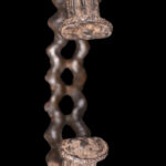 Bracelet / Currency - Bronze - Burkina Faso